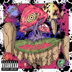 NOSTRUM ft. Caleb Skywalker (prod. DR. Deagle X Avalon beats)