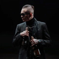 MORGENSHTERN — CRISTAL & МОЁТ (Alcantara remix)