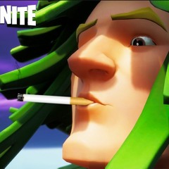 Sociedade Do Nite - Fortnite Cypher