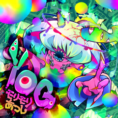 【WACCA Reverse】モリモリあつし ー YOG