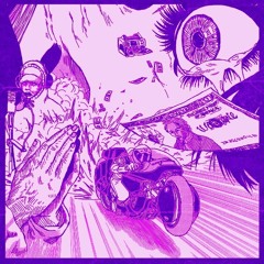 S-Tee - Billet & élastiques (Prod. Rosalie du 38) [Chopped & $crewed remix by Tey]