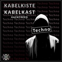 KABELKAST 122 - HACKFREED
