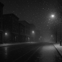 Lonesome night