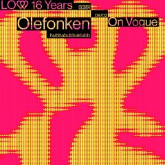 LOW Party @ Closer // 08.02.2025