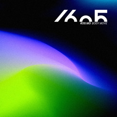 Kos:mo - Body Move (Original Mix)