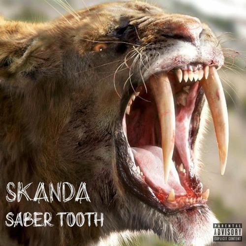 Saber Tooth