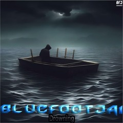 Drowning - BLUEFOOTJAI