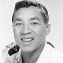 SMOKEY ROBINSON