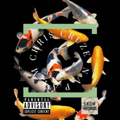 "Napalm" - Chris Cruze (prod. by NAPALM KILLS)