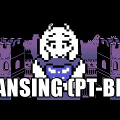 UNDERTALE SONG "Stay" by TryHardNinja (Toriel) - Bia's Challenge