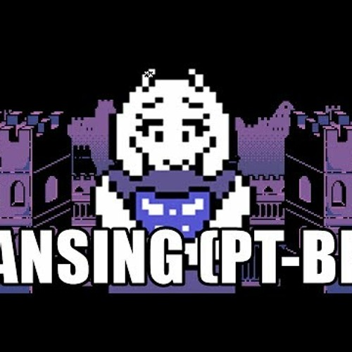UNDERTALE SONG "Stay" by TryHardNinja (Toriel) - Bia's Challenge