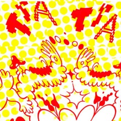 Vilma @ TraTra Festival July 7th 2023, Basel (CH)