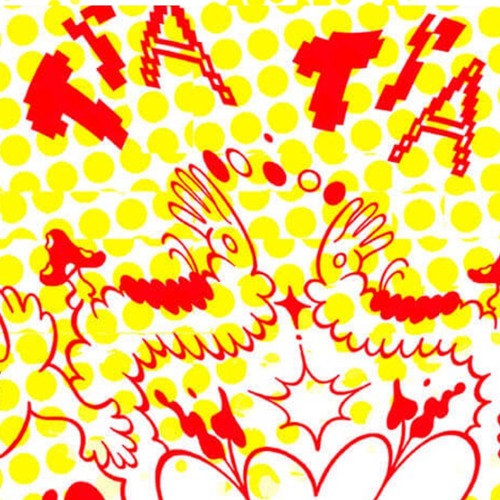 Vilma @ TraTra Festival July 7th 2023, Basel (CH)