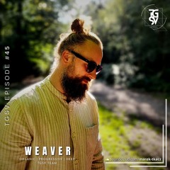 TGSV #45 Guests - Weaver