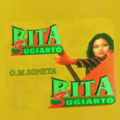TAK PERNAH Rita Sugiarto