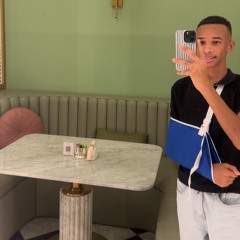 خوبيـ - 🔥🕺🏾 DJ Mario