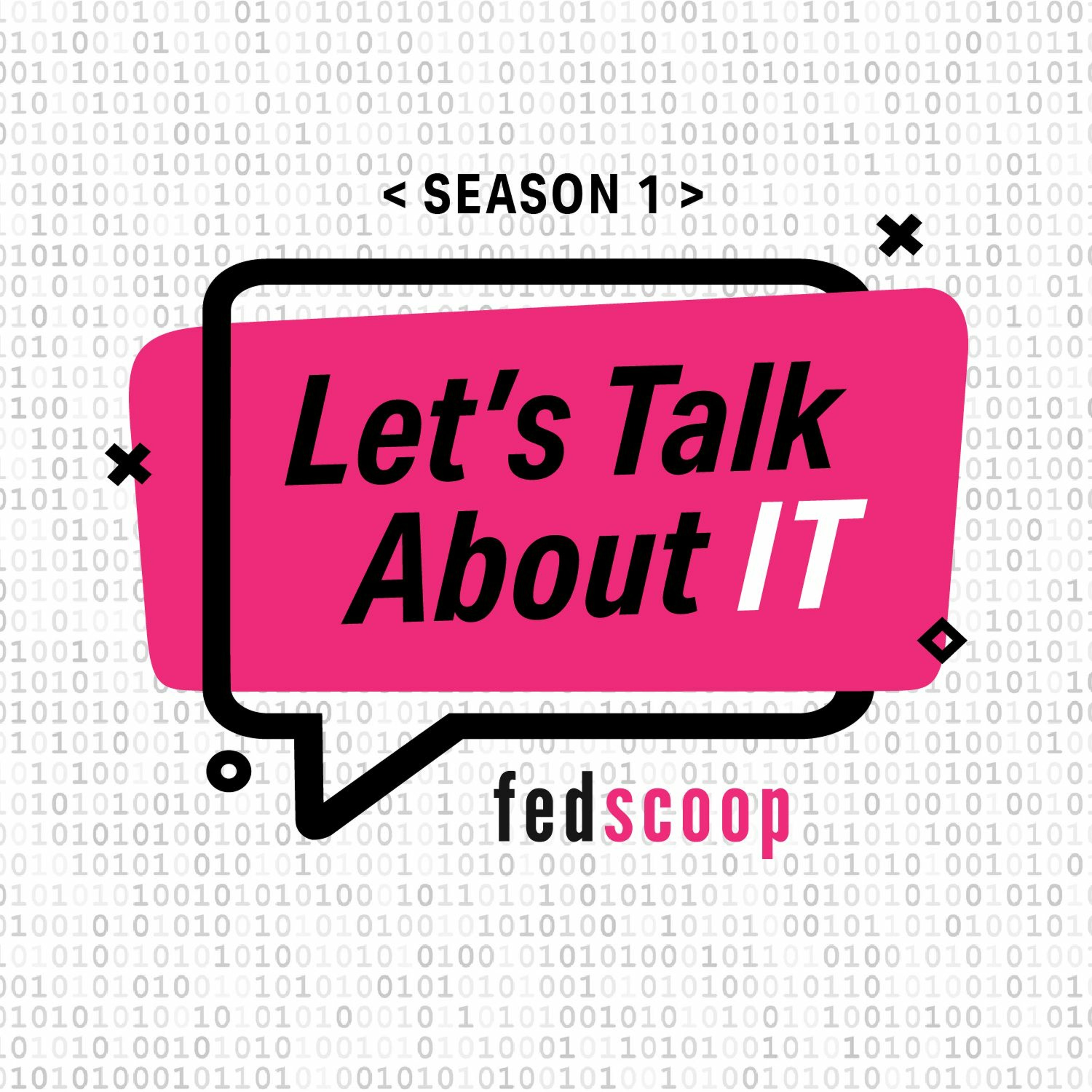 Let\'s Talk About IT