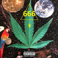 SIXSIXSICK (feat. Money Messiah)