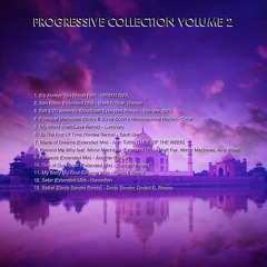 Progressive Collection Volume 2