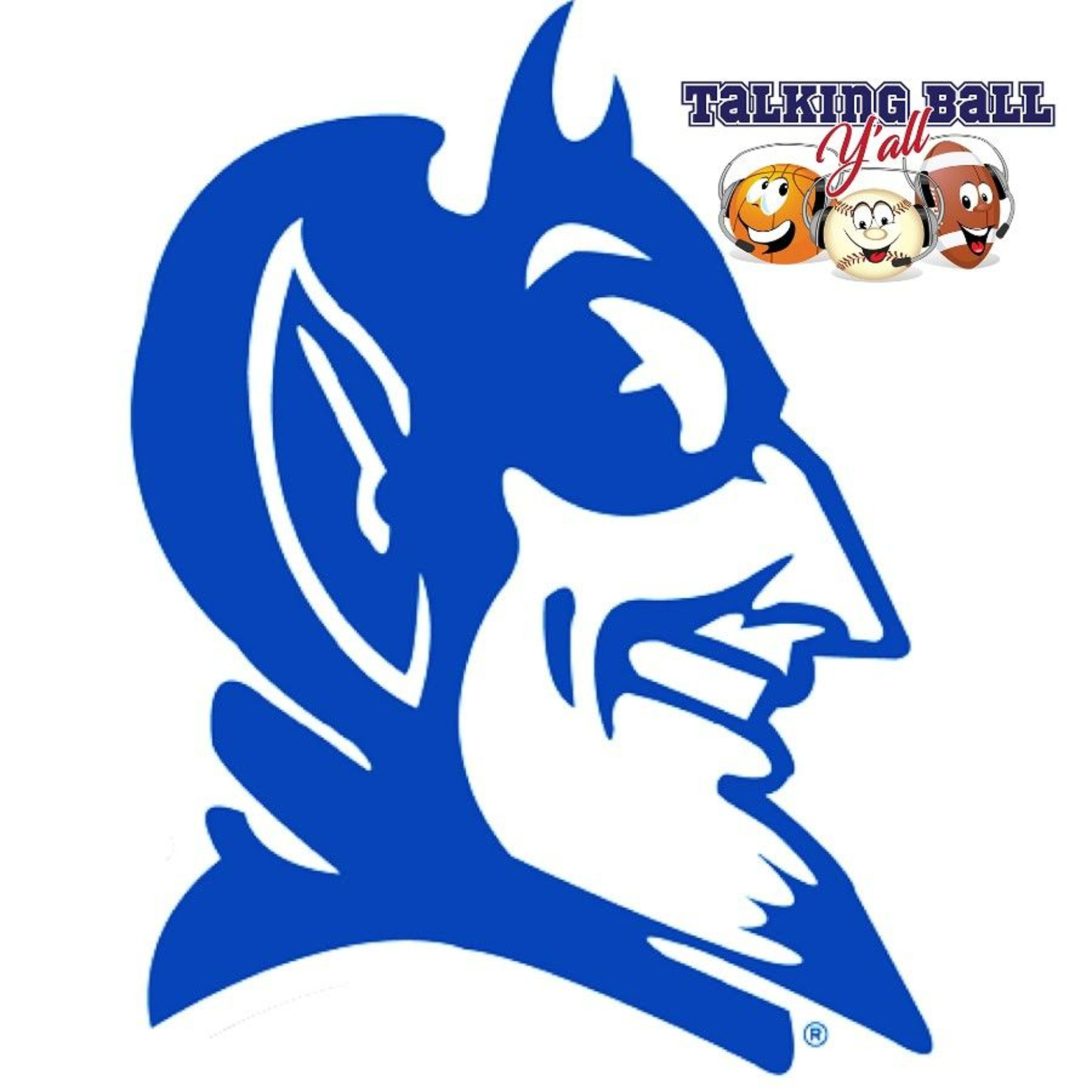 Talking Ball Y\'all