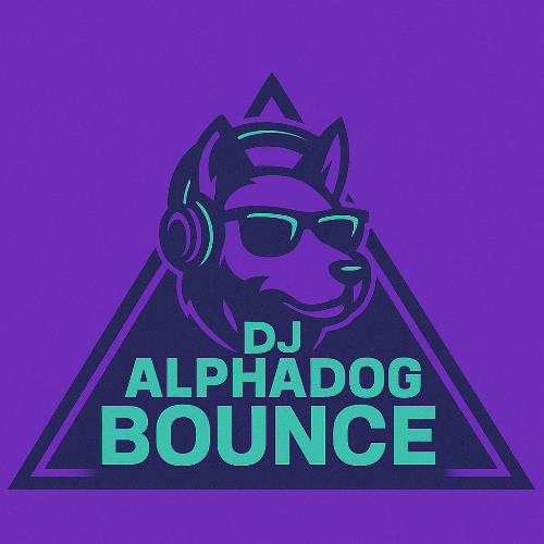 BOUNCE 2 - DJ ALPHADOG