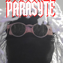 PARASYTE (wish more of the fuzz was black)