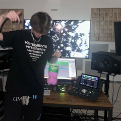 CamRice - DirtFace (ft. Jefe) [prod. wav]