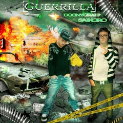 GUERRILLA - sa!koro & doony graff (prod. sa!koro)