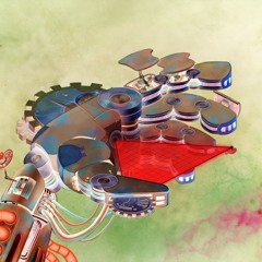 Mech Islet REMIX - Aster-Isk