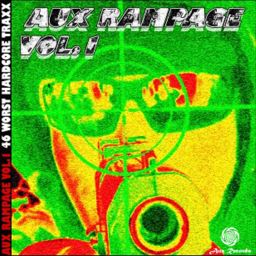Ziggigkick & Benzoid - Bomber Bastards