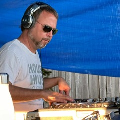 OpenAir DubTech DJ Set at AMP 2023