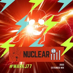 Nuclear [Hard Extended Electronic Mix] - Markj77