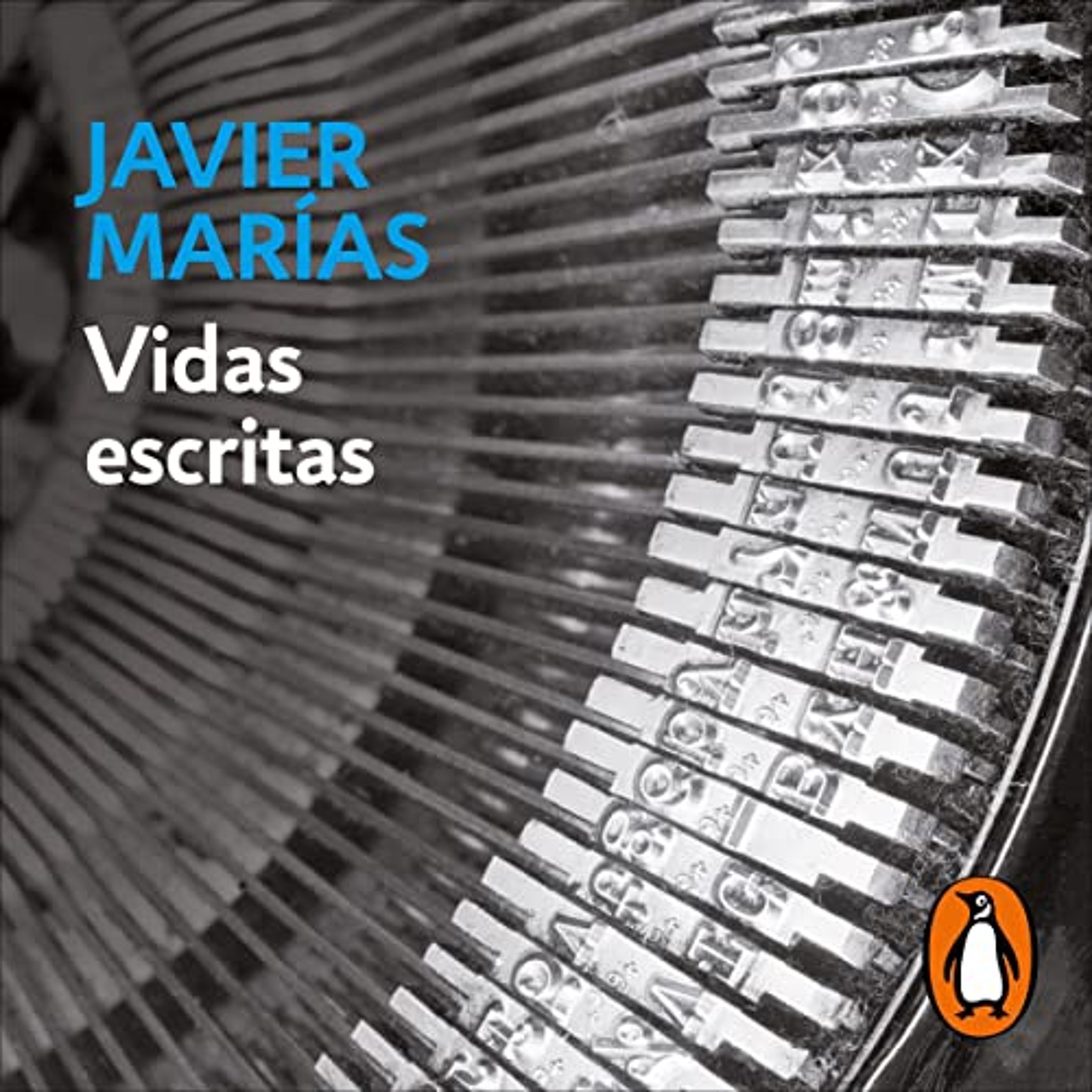 Vidas escritas [Written Lives] (Audiolibro) | Prueba Gratis