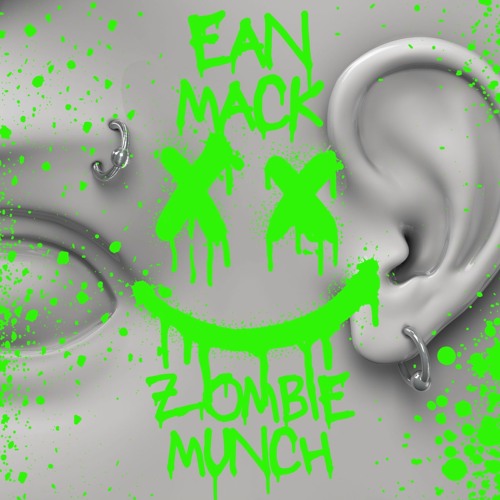 PREMIERE | EAN MACK - Zombie Munch