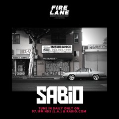 FIRELANE 97.1FM HD3 & RADIO.com | JUNE 2020 Ep. 2