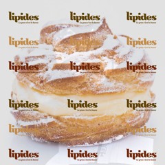 Lipides présente Graiii : Crème pâtissière
