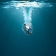 L'Enfant D'La Plèbe - ALONE WITH MY DOUBTS ( reserved )