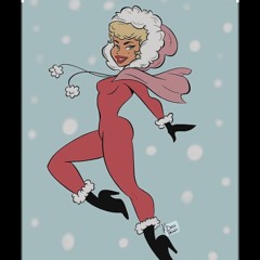 Snow bunny (prod. by BaldyOnTheBeat)