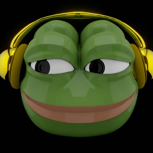 AI Drake - PEPE GOIN UP