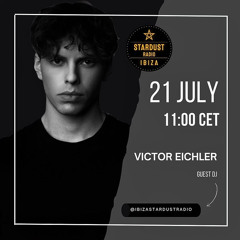 Victor Eichler - Ibiza Stardust Radio