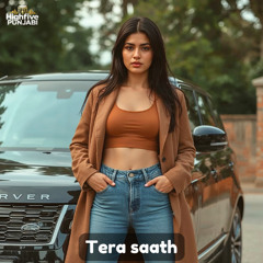ਤੇਰਾ ਸਾਥ | Tera Saath