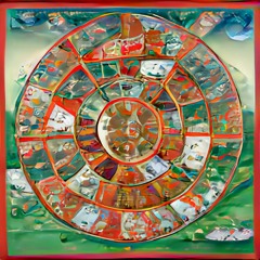 Postbuddhism