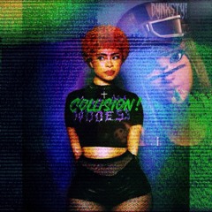 DYNXSTY! Collision! (Ice Spice!/Renegade!) Prod. By EeKay