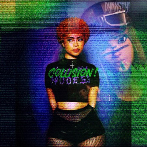 DYNXSTY! Collision! (Ice Spice!/Renegade!) Prod. By EeKay