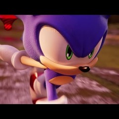 *TEST* Sonic Frontiers  "Announce Trailer Theme" 0.2 Rap Beat (Collab w @YoungJThaPrince)