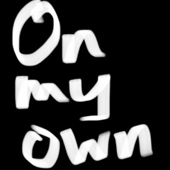 Irham Khan-On my own (For a long time)