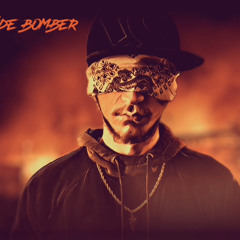 Suicide Bomber (Prod by Sevenwordz Production)