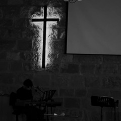 Inspired Worship Piano