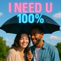 I Need U 100%
