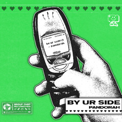 Pandorah - by ur side